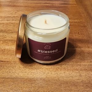 Evil Queen #blessed Candle